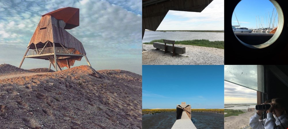 De Marker Wadden De Marker Wadden
